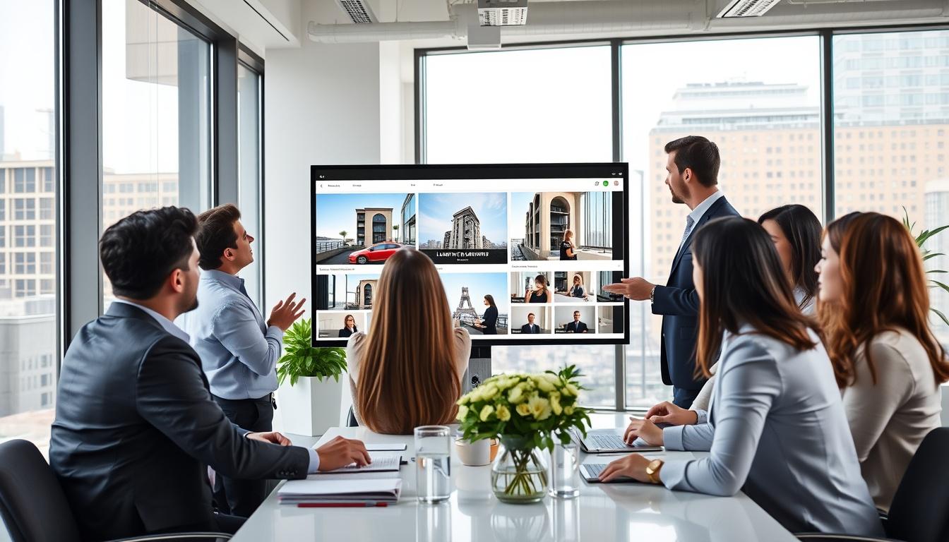 Investimento Lucrativo